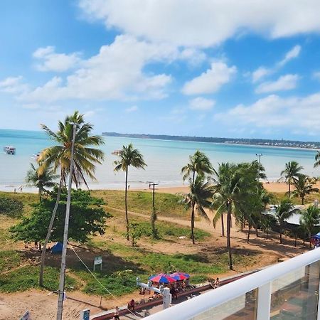 Apartamento Tambau A Beira Mar João Pessoa Exterior foto