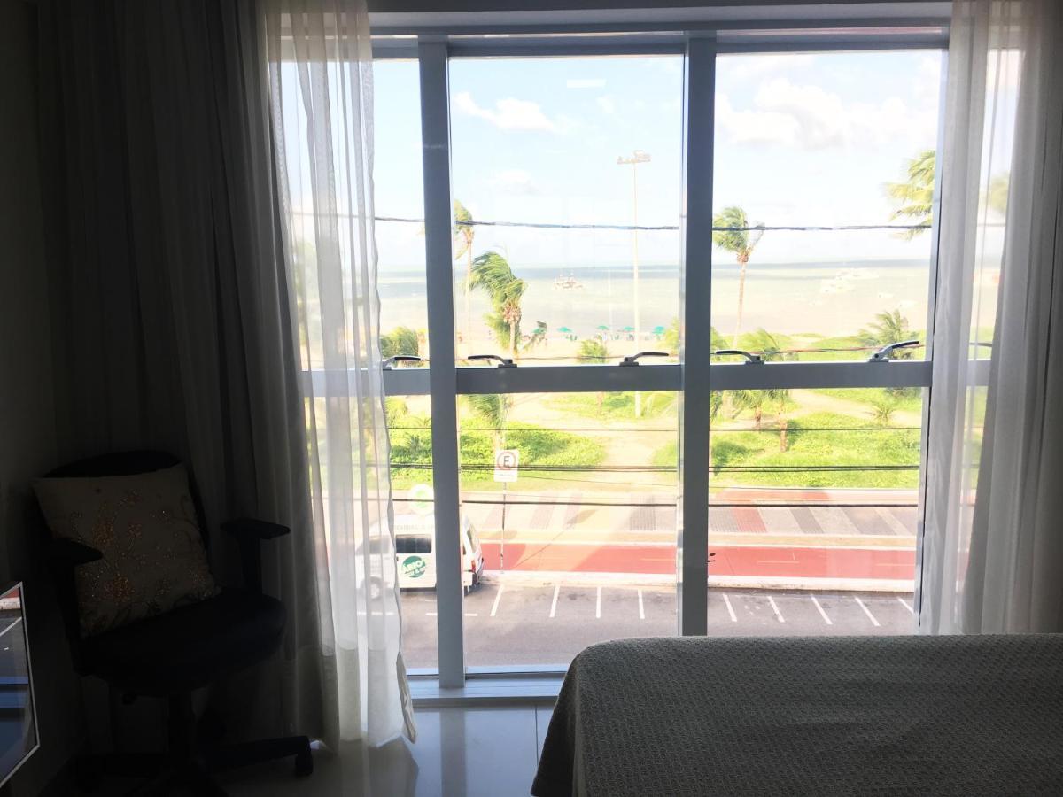 Apartamento Tambau A Beira Mar João Pessoa Exterior foto