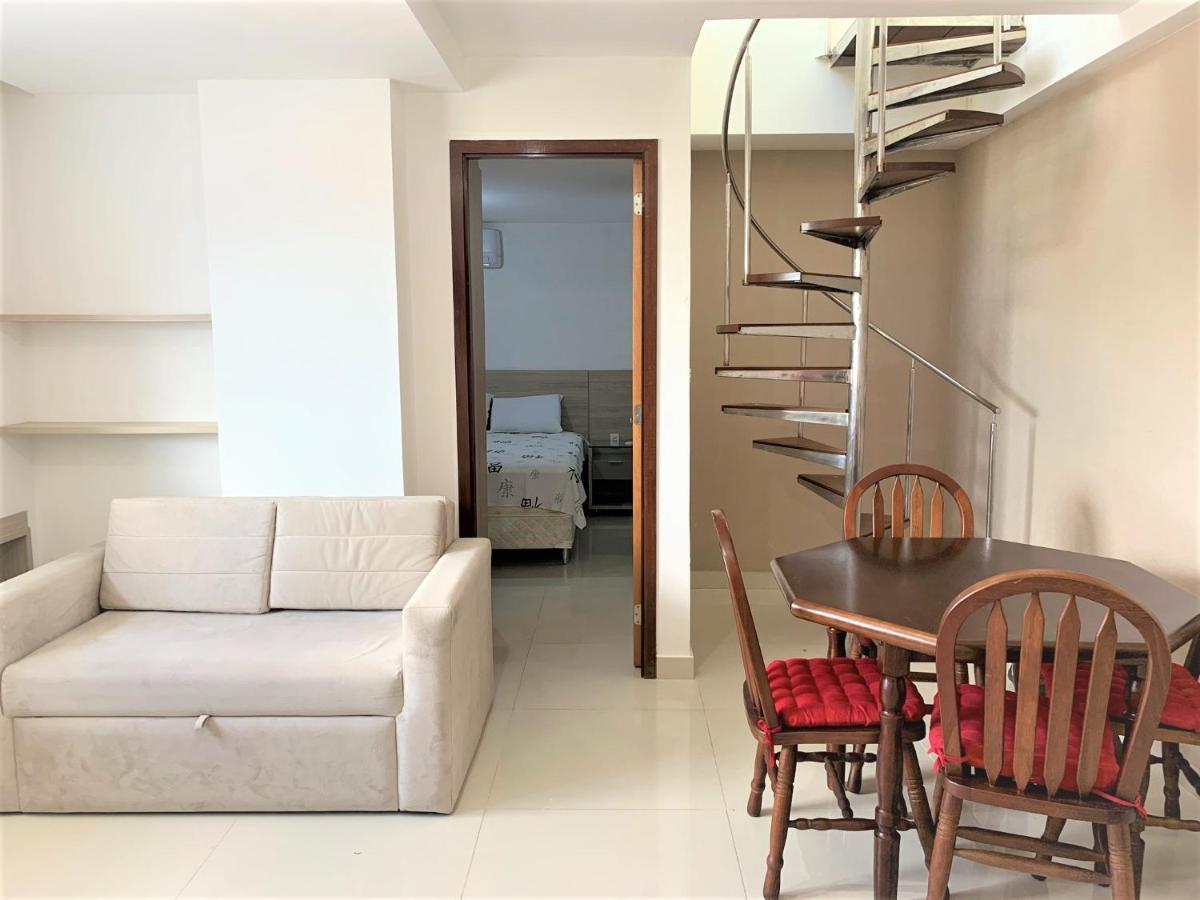 Apartamento Tambau A Beira Mar João Pessoa Exterior foto