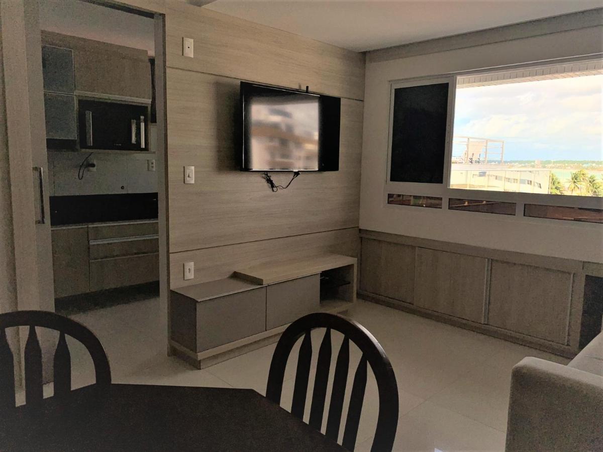 Apartamento Tambau A Beira Mar João Pessoa Exterior foto
