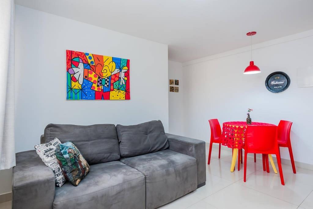 Apartamento Tambau A Beira Mar João Pessoa Exterior foto