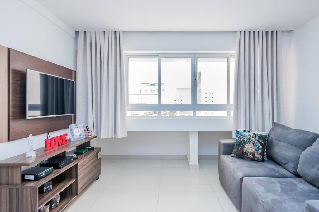 Apartamento Tambau A Beira Mar João Pessoa Exterior foto