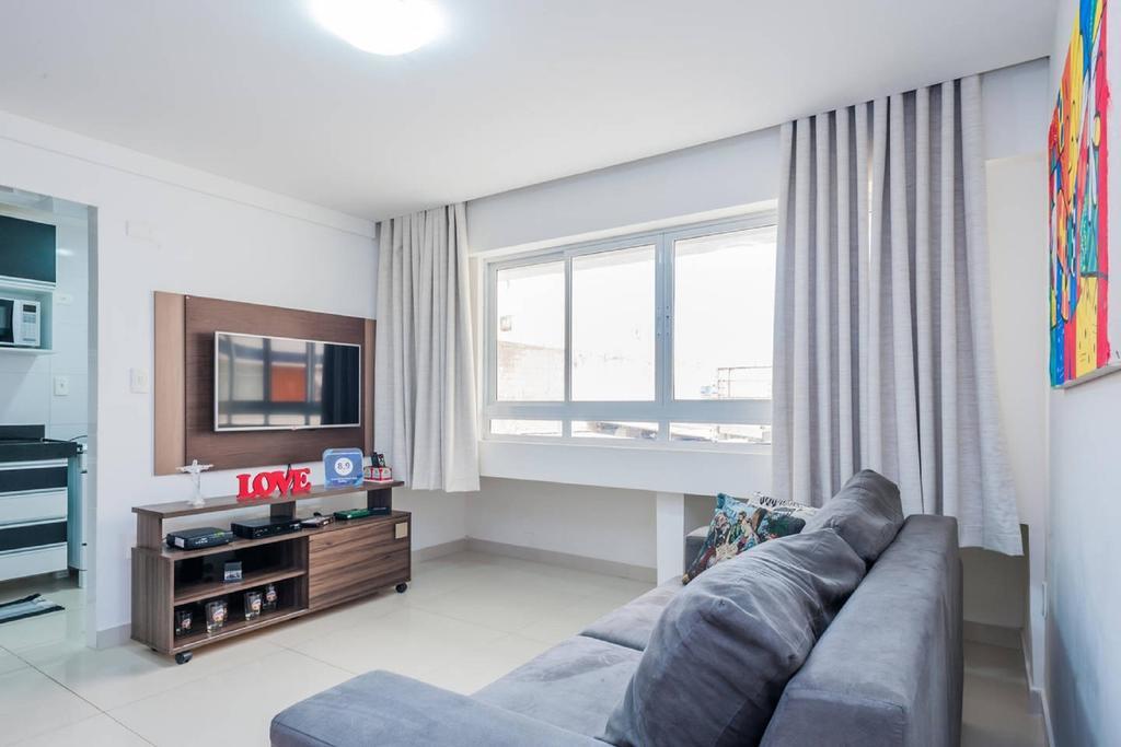 Apartamento Tambau A Beira Mar João Pessoa Exterior foto