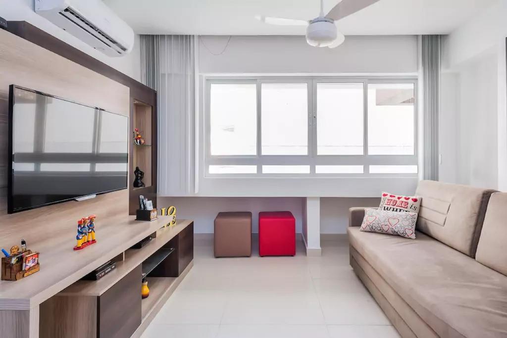 Apartamento Tambau A Beira Mar João Pessoa Exterior foto