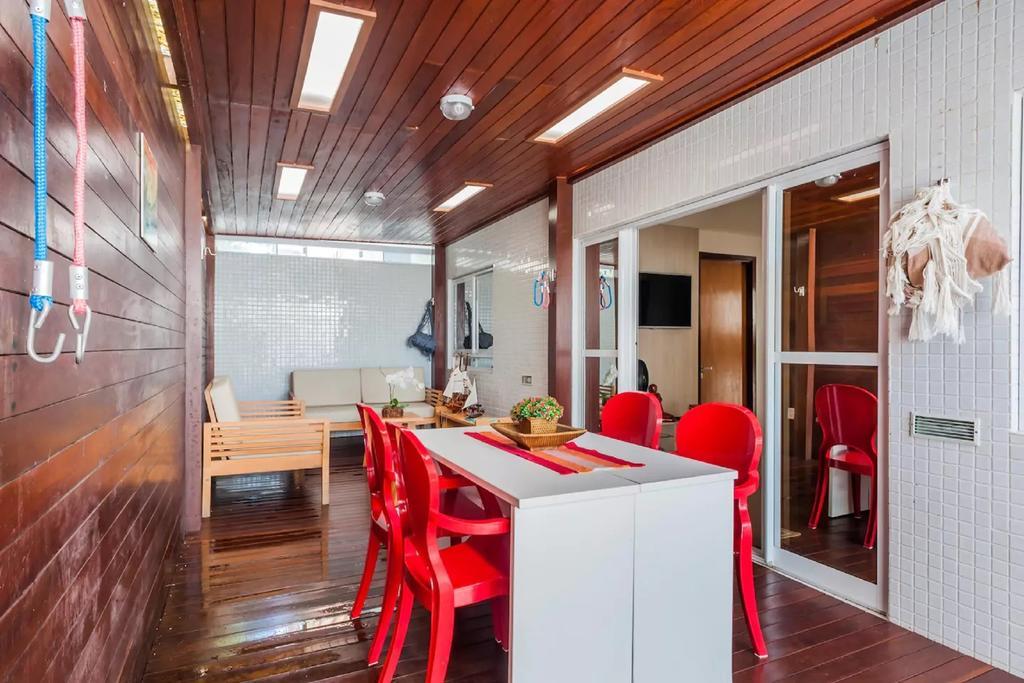 Apartamento Tambau A Beira Mar João Pessoa Exterior foto