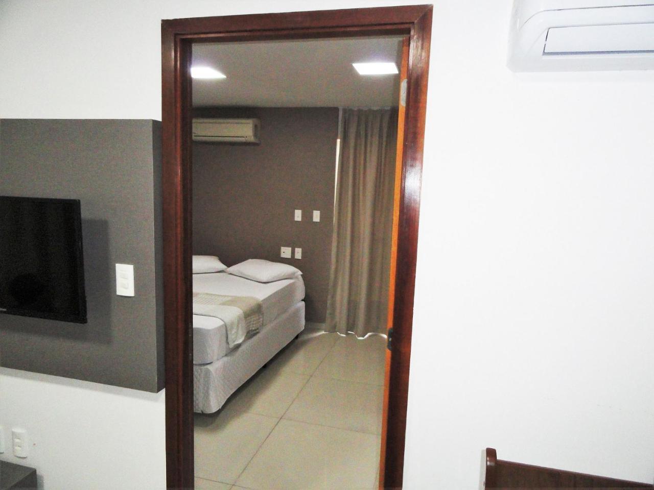 Apartamento Tambau A Beira Mar João Pessoa Exterior foto