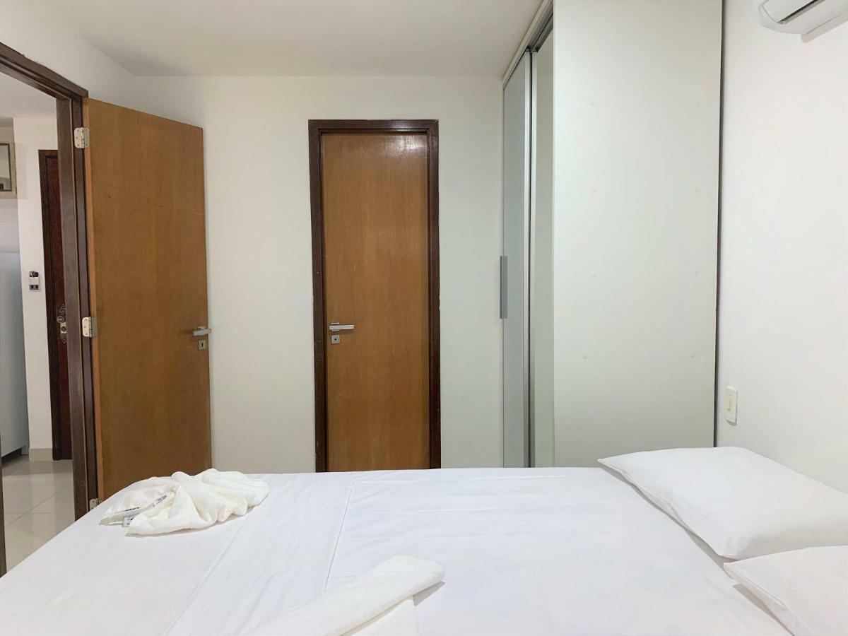 Apartamento Tambau A Beira Mar João Pessoa Exterior foto