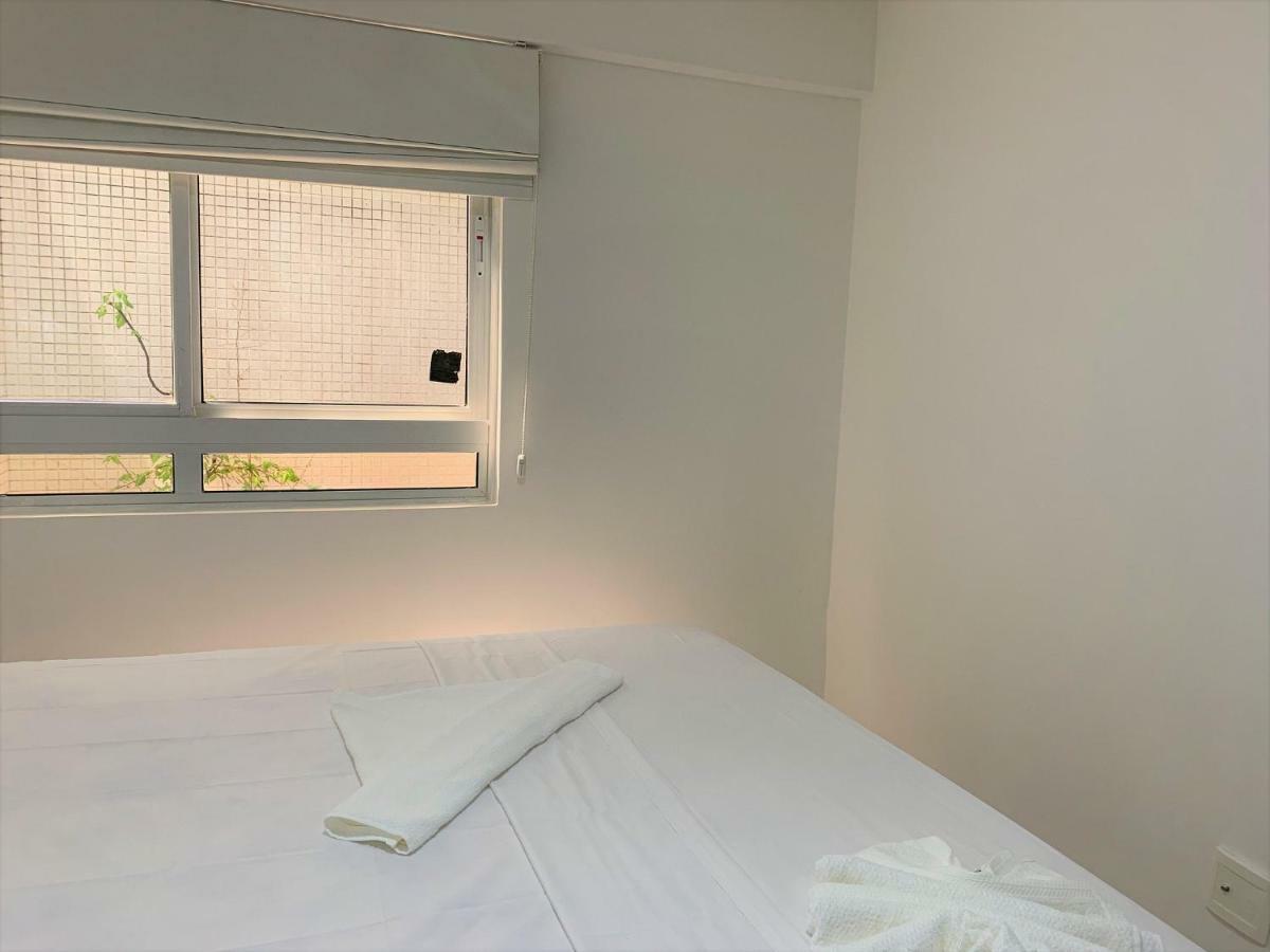 Apartamento Tambau A Beira Mar João Pessoa Exterior foto